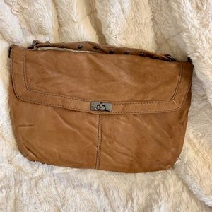 J.Crew Convertible Clutch and Crossbody Bag